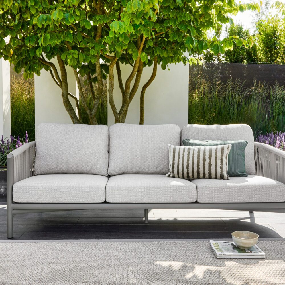 Apple Bee Bora Bora loungeset