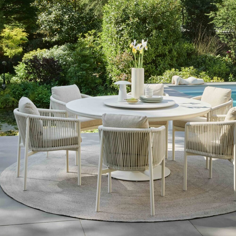 Apple Bee buitentafel