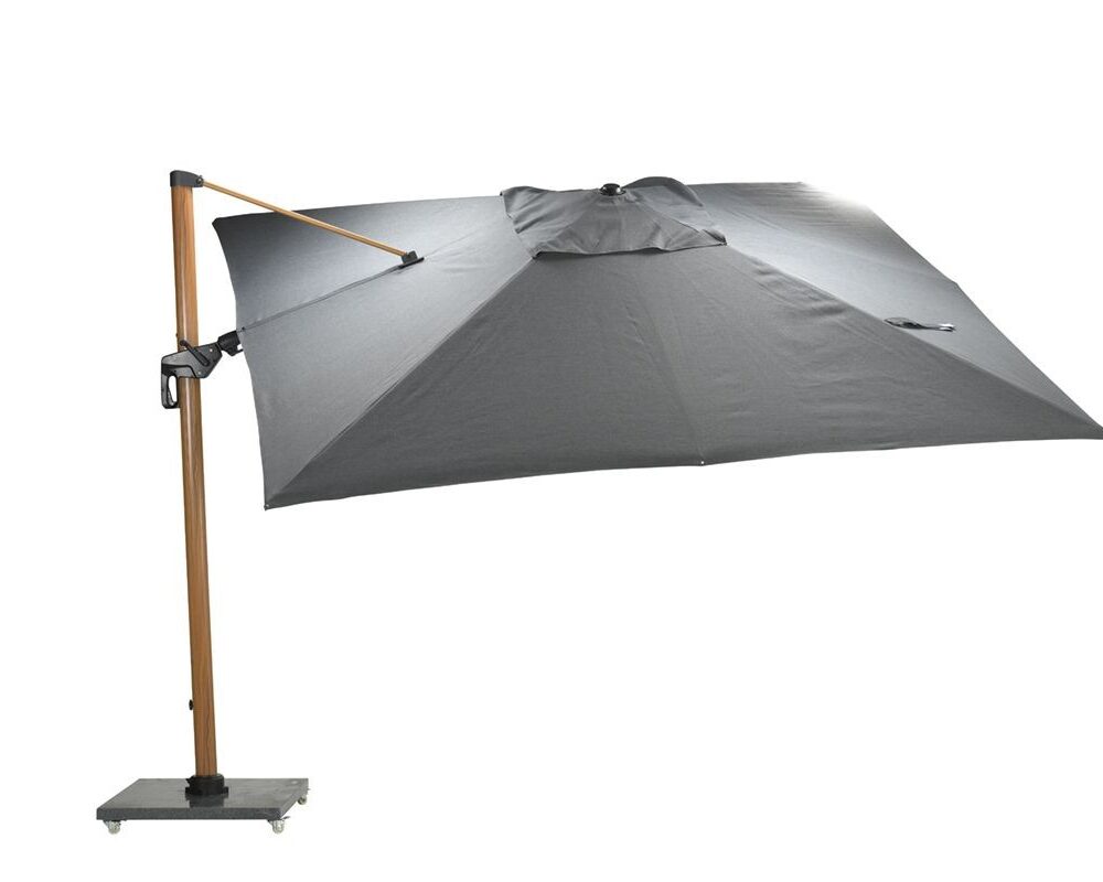 Alternative view of Zweefparasol 300x300