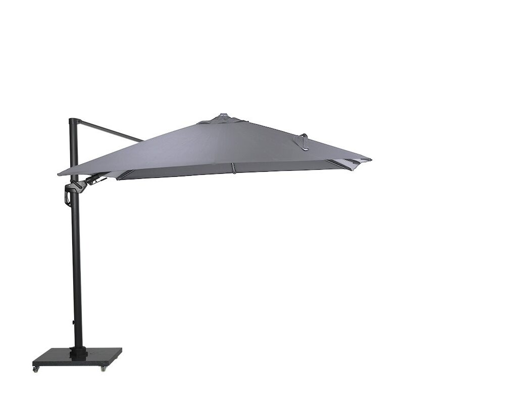 Garden Impressions Zweefparasol 300x300