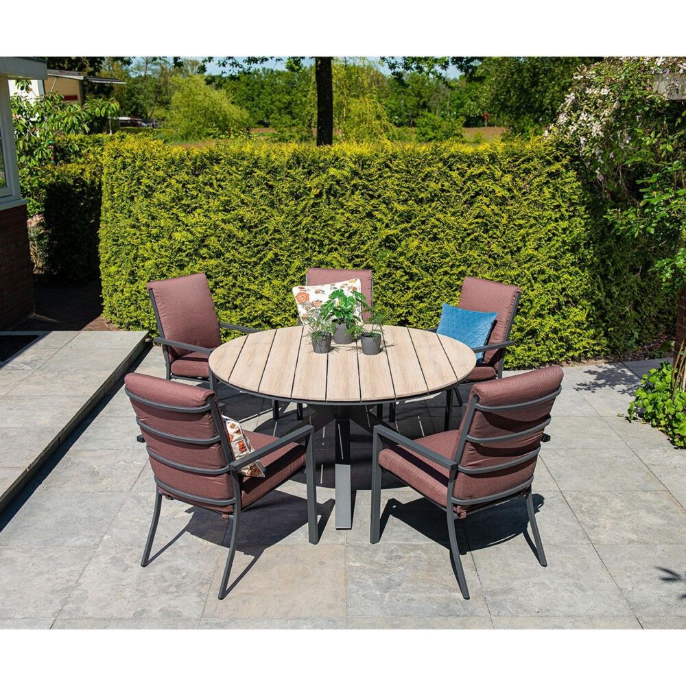 Garden Impressions tuintafel Edison