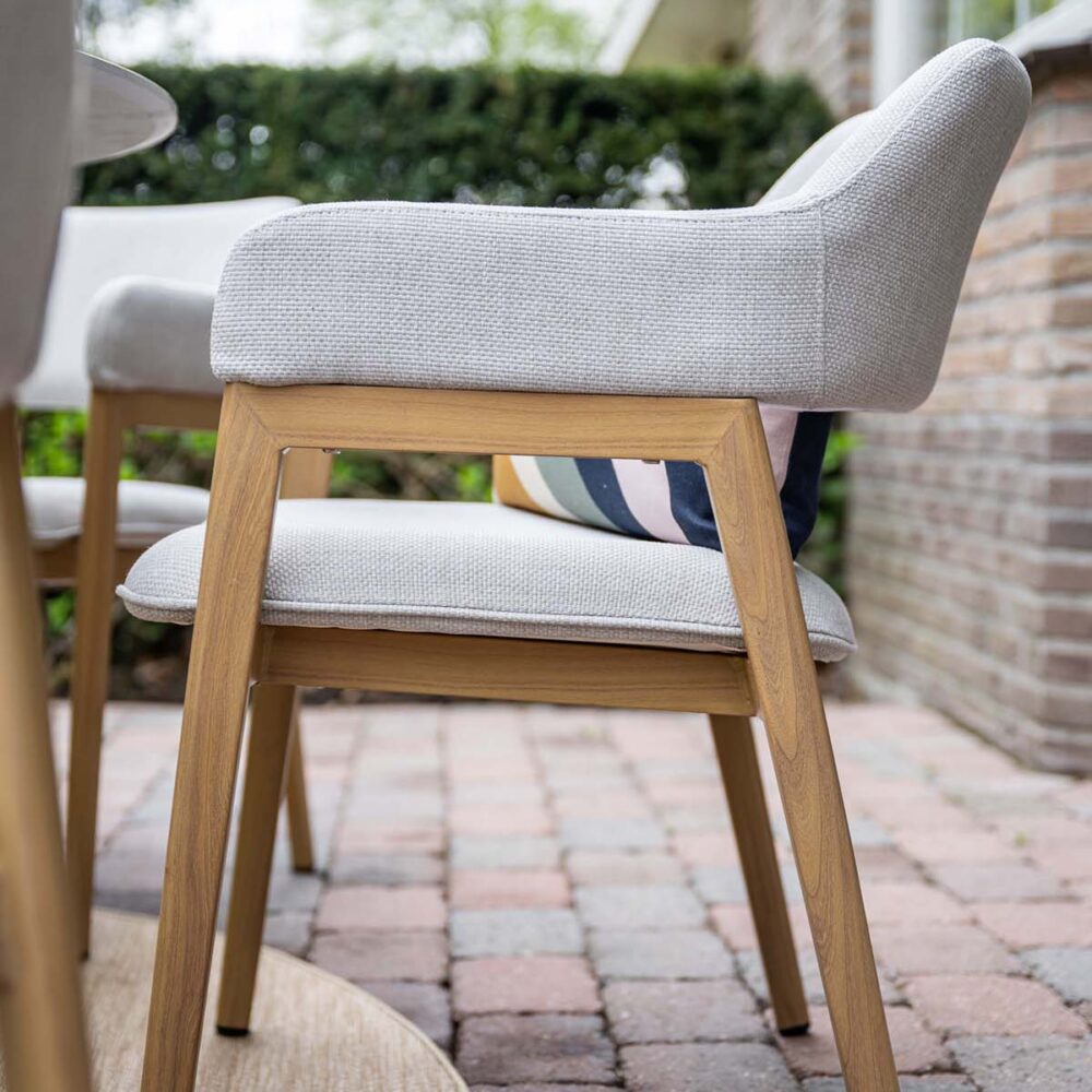 Alternative view of Garden Impressions Selina dining chair