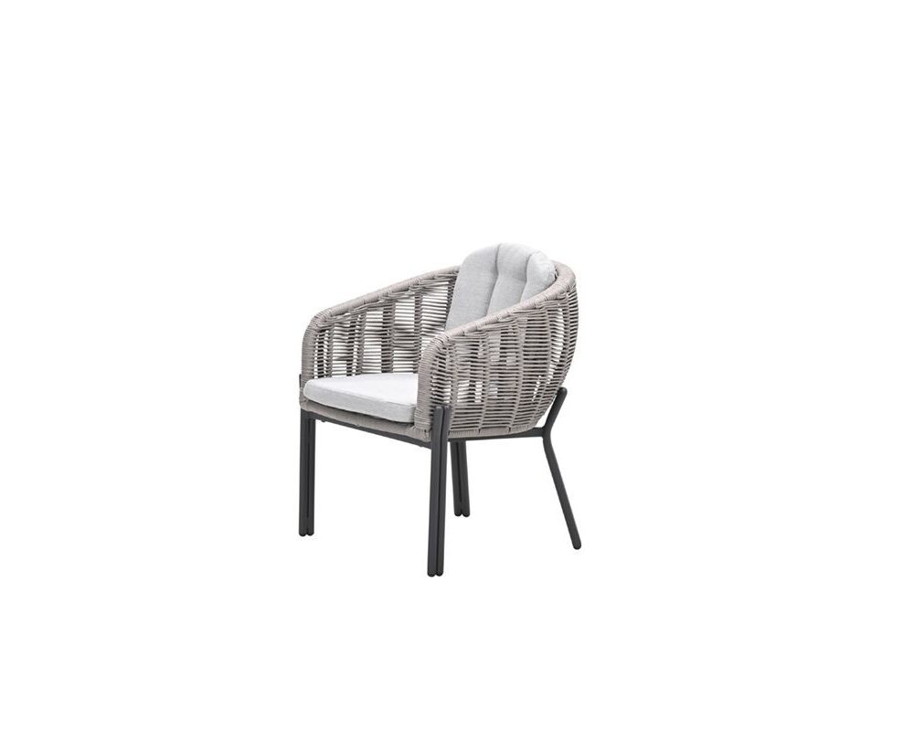 Alternative view of Garden Impressions Zaragosa eetkamerstoel