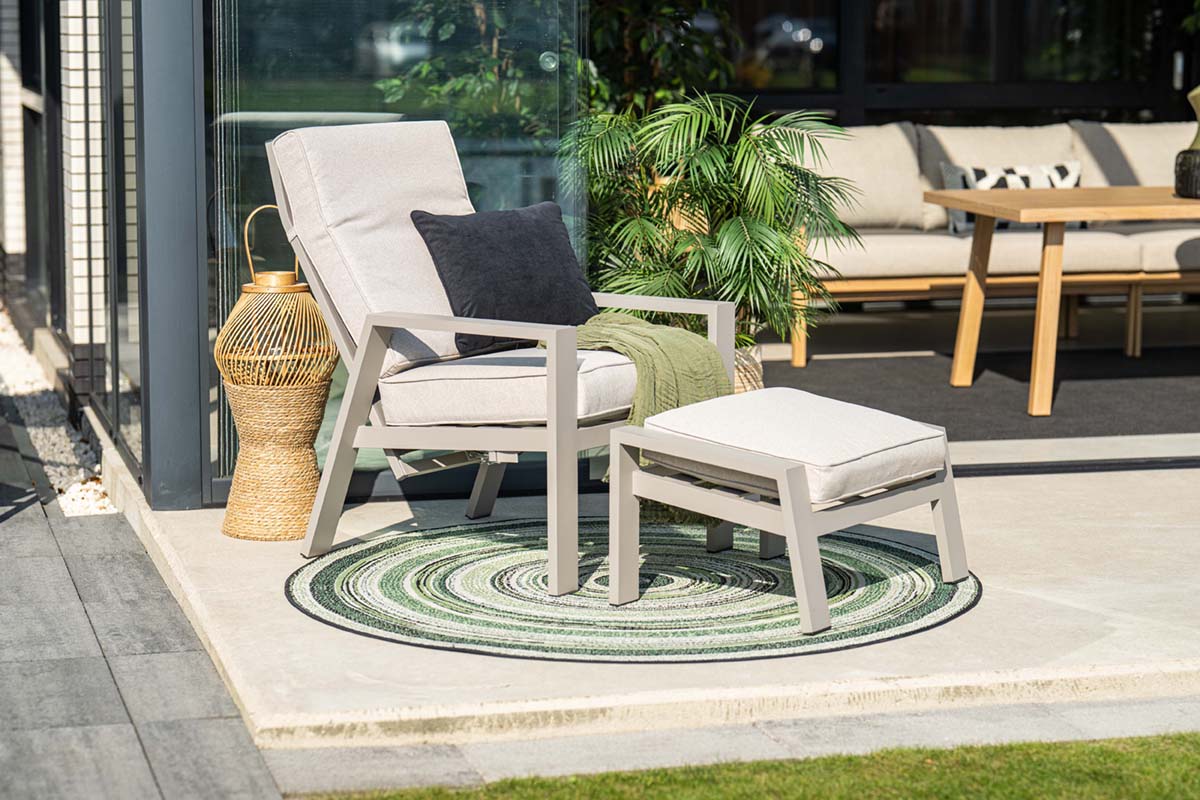 Garden Impressions Max fauteuil