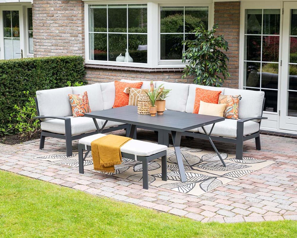 Garden Impressions Rondo