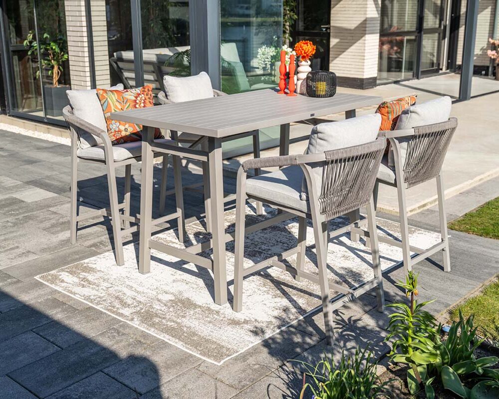 Garden Impressions Monti barset