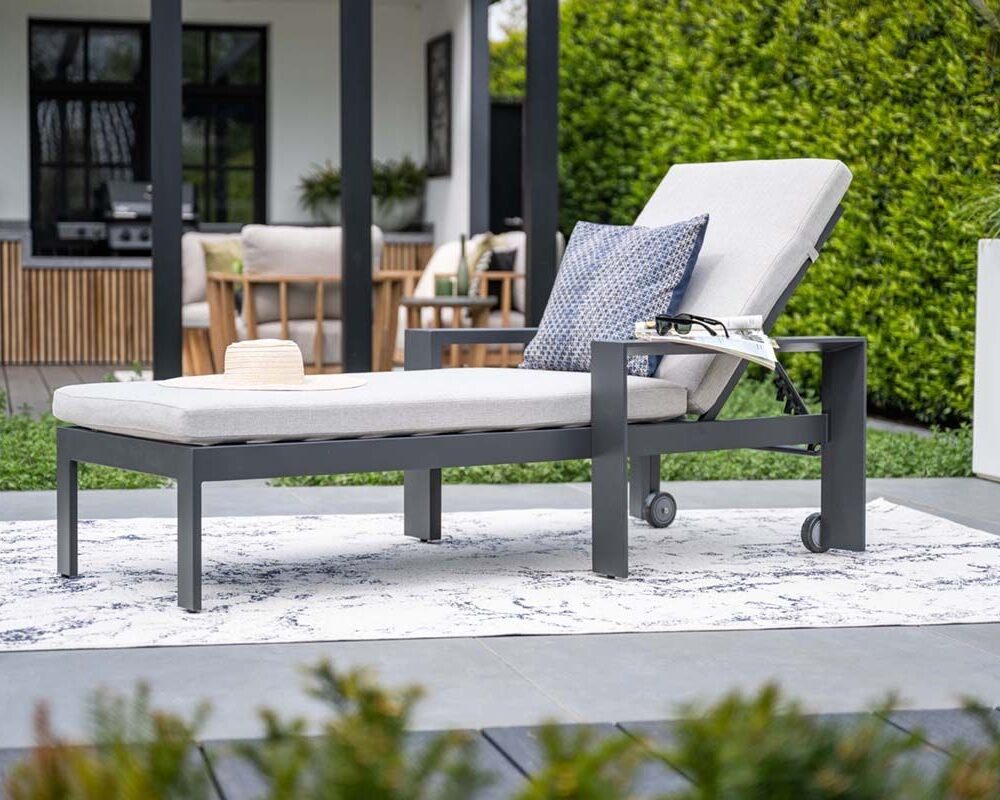 Alternative view of Garden Impressions Levanto ligbed