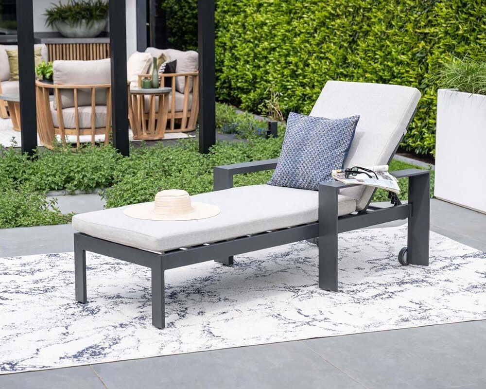 Garden Impressions Levanto ligbed