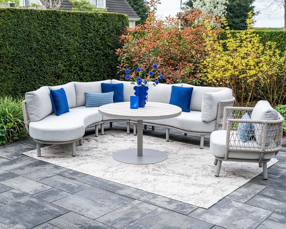 Garden Impressions Matera loungeset