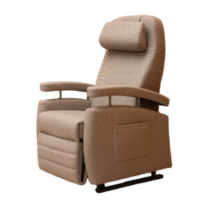 Fitform vario 570 sta op stoel