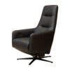 Sta op en relaxfauteuil Harley