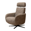 Sta op en relaxfauteuil Rene