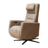 Sta op en relaxfauteuil Tristan