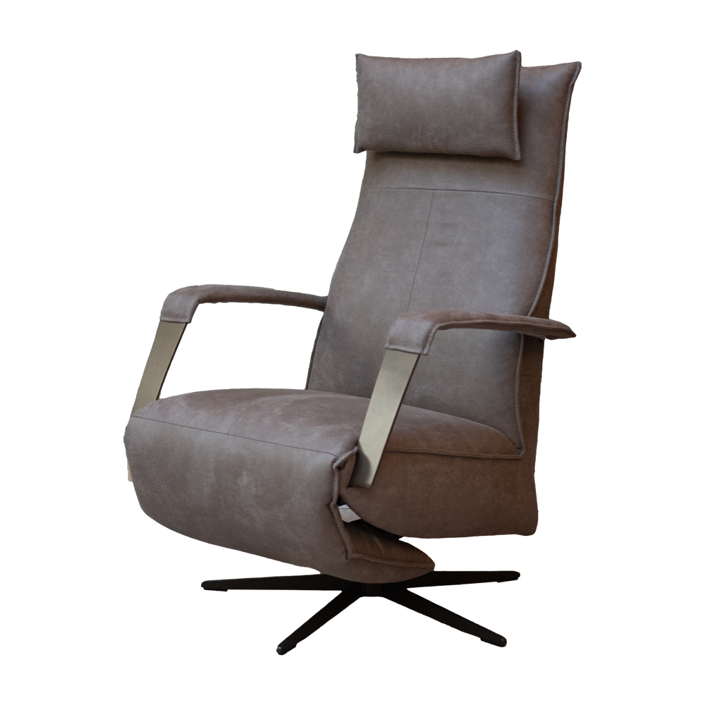 Chill Line relaxfauteuil Deliza