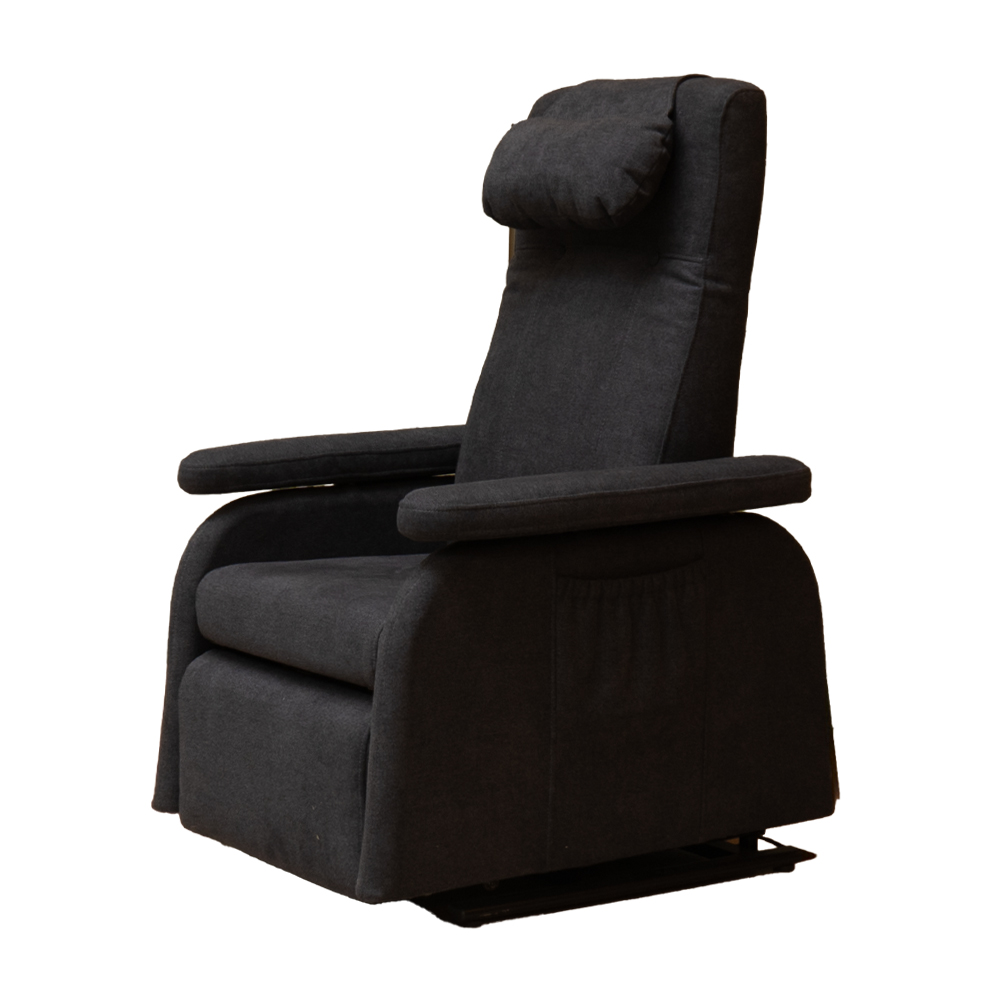 Doge Modulair sta op stoel