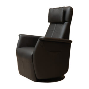 Fitform Wellness 633 sta op stoel