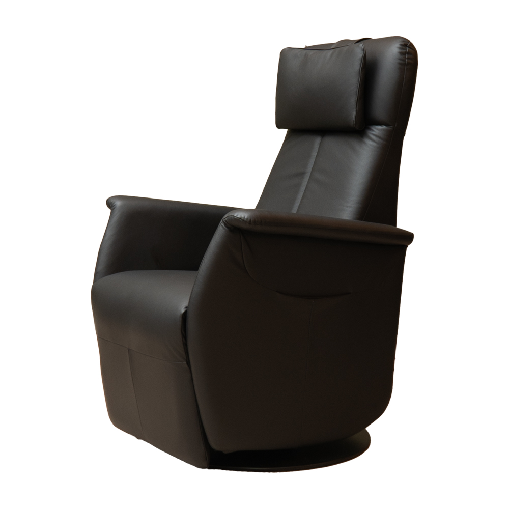 Fitform Wellness 633 sta op stoel