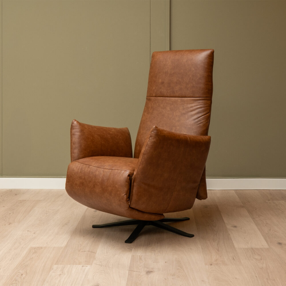 Alternative view of Chill Line relaxfauteuil Daan