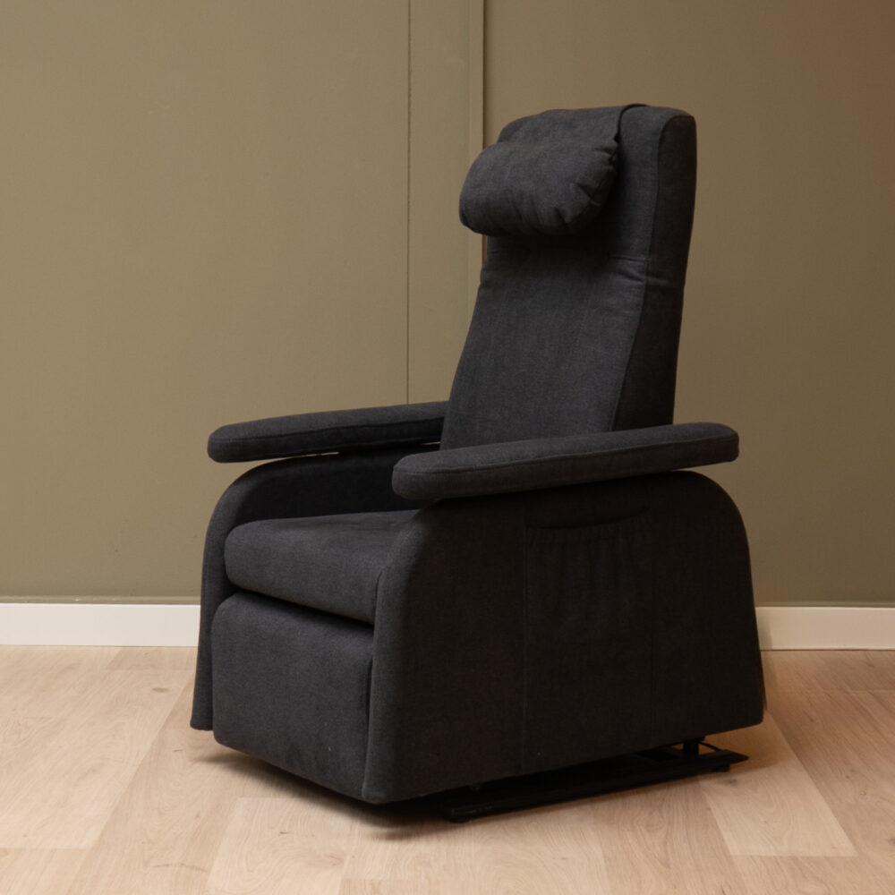 Alternative view of Doge Modulair sta op stoel