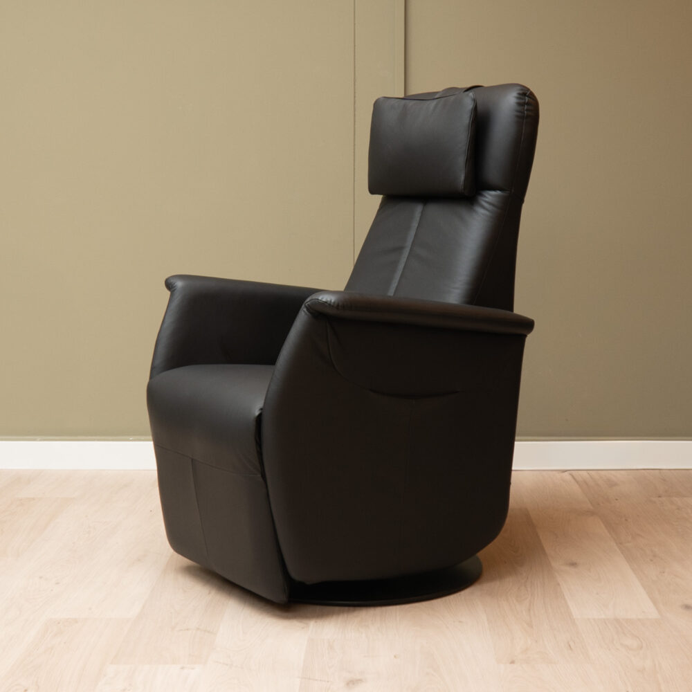 Alternative view of Fitform Wellness 633 sta op stoel