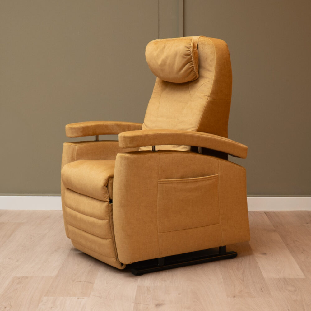 Alternative view of Fitform vario 570 sta op stoel mini