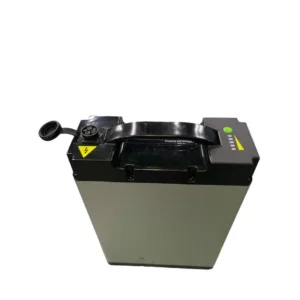 IVA T3 2.0 ACCU