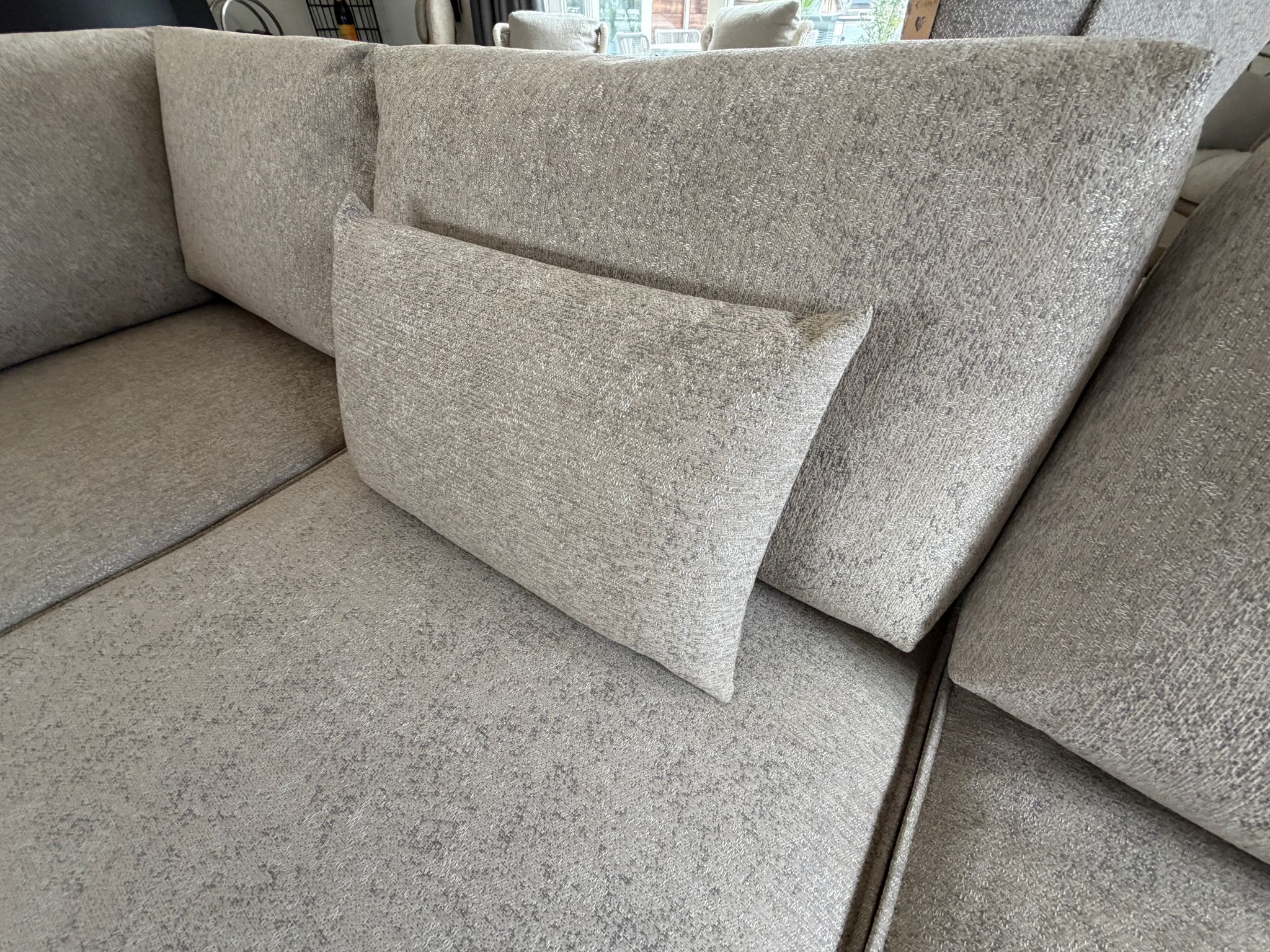 Chill Line Montana outdoor hoekbank - Afbeelding 11
