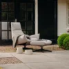 Chill Line Wim outdoor fauteuil - Afbeelding 2
