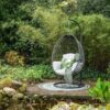 Garden Impressions Panama Ei stoel
