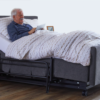 polypreen hoog laag bed