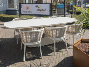 Tuinmeubels
