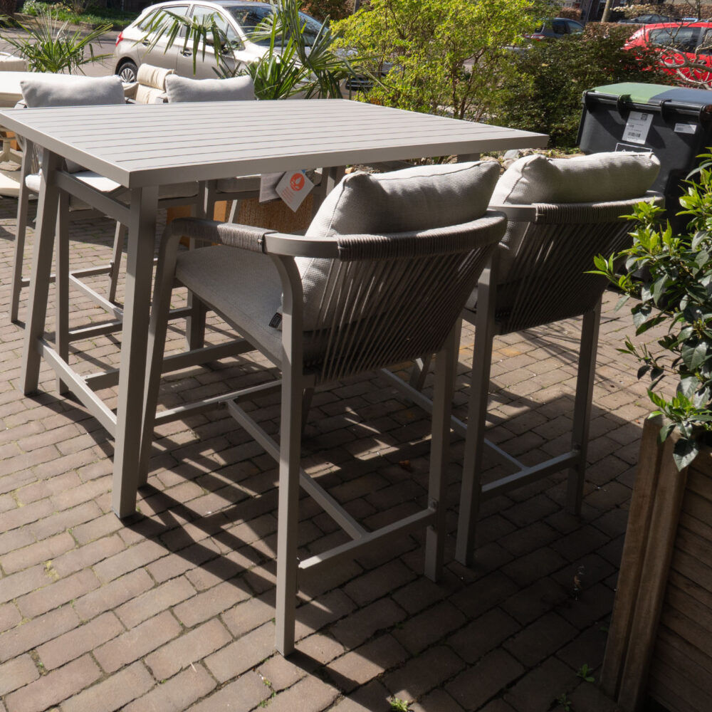 Garden Impressions Monti barset 5 delig
