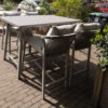 Garden Impressions Monti barset 5 delig