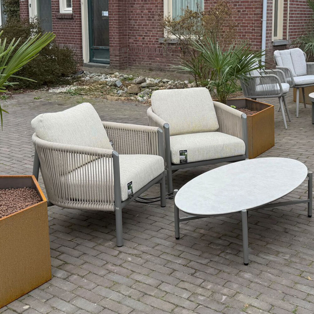 Alternative view of Apple Bee Bora Bora showroomset ACTIE!