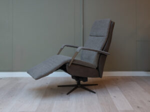 Relaxfauteuil op maat