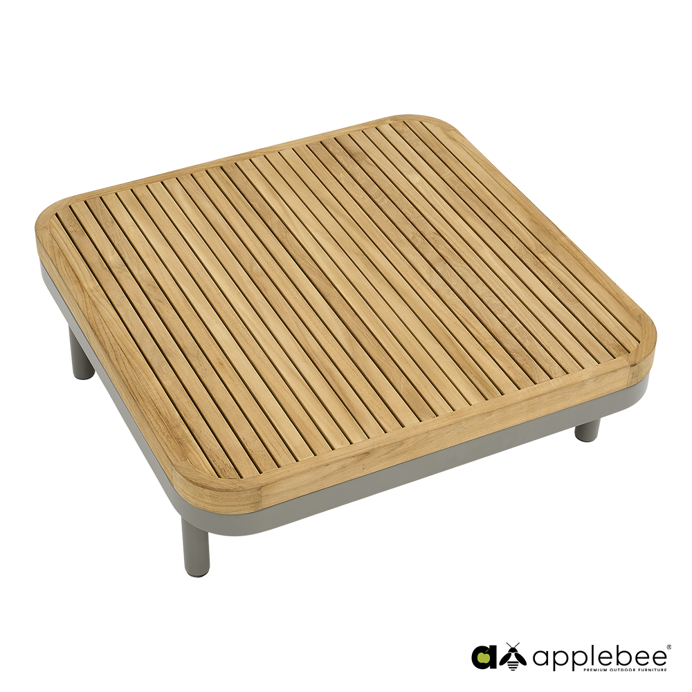 Loungeset Maui Apple Bee ACTIE! - Afbeelding 9
