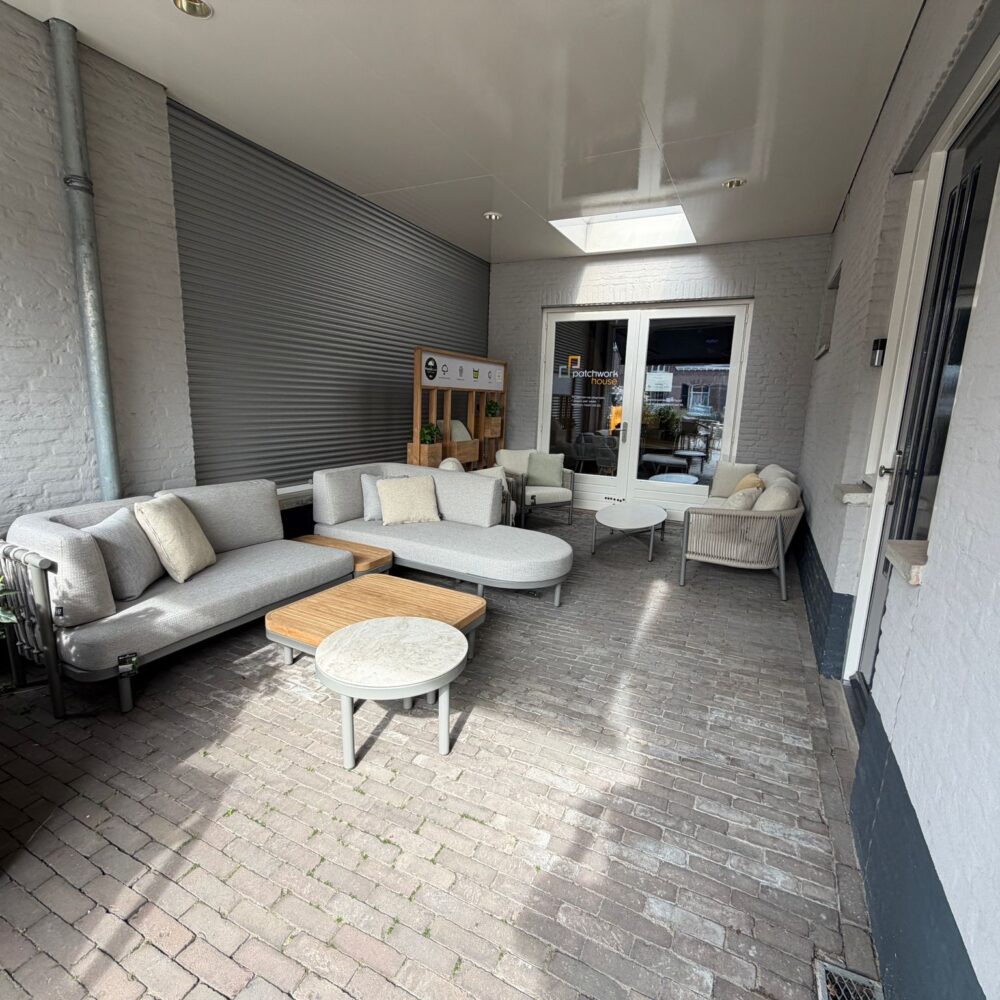 Loungeset Maui Apple Bee ACTIE!