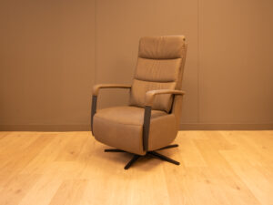 Sta op stoel - relaxfauteuil Oirschot