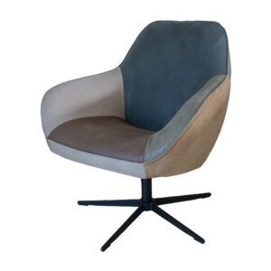Patchwork fauteuil