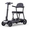 IVA traveler 500 opvouwbare scootmobiel