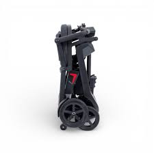 IVA Traveler 500 opvouwbare scootmobiel - Afbeelding 5