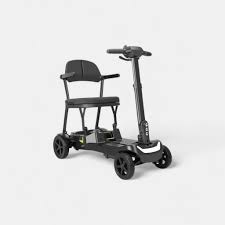 IVA Traveler 500 opvouwbare scootmobiel - Afbeelding 8