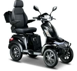 IVA S1000 scootmobiel