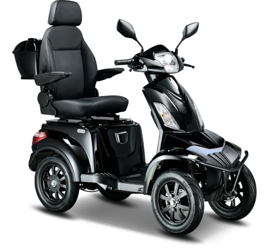 IVA S1000 scootmobiel