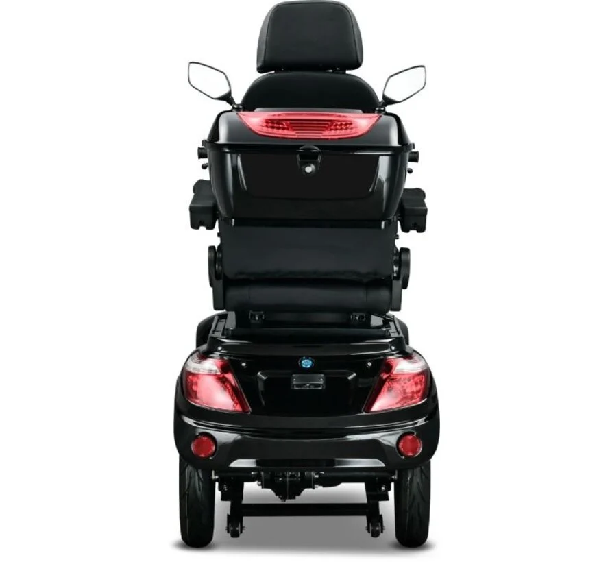 IVA S1000 scootmobiel - Afbeelding 6
