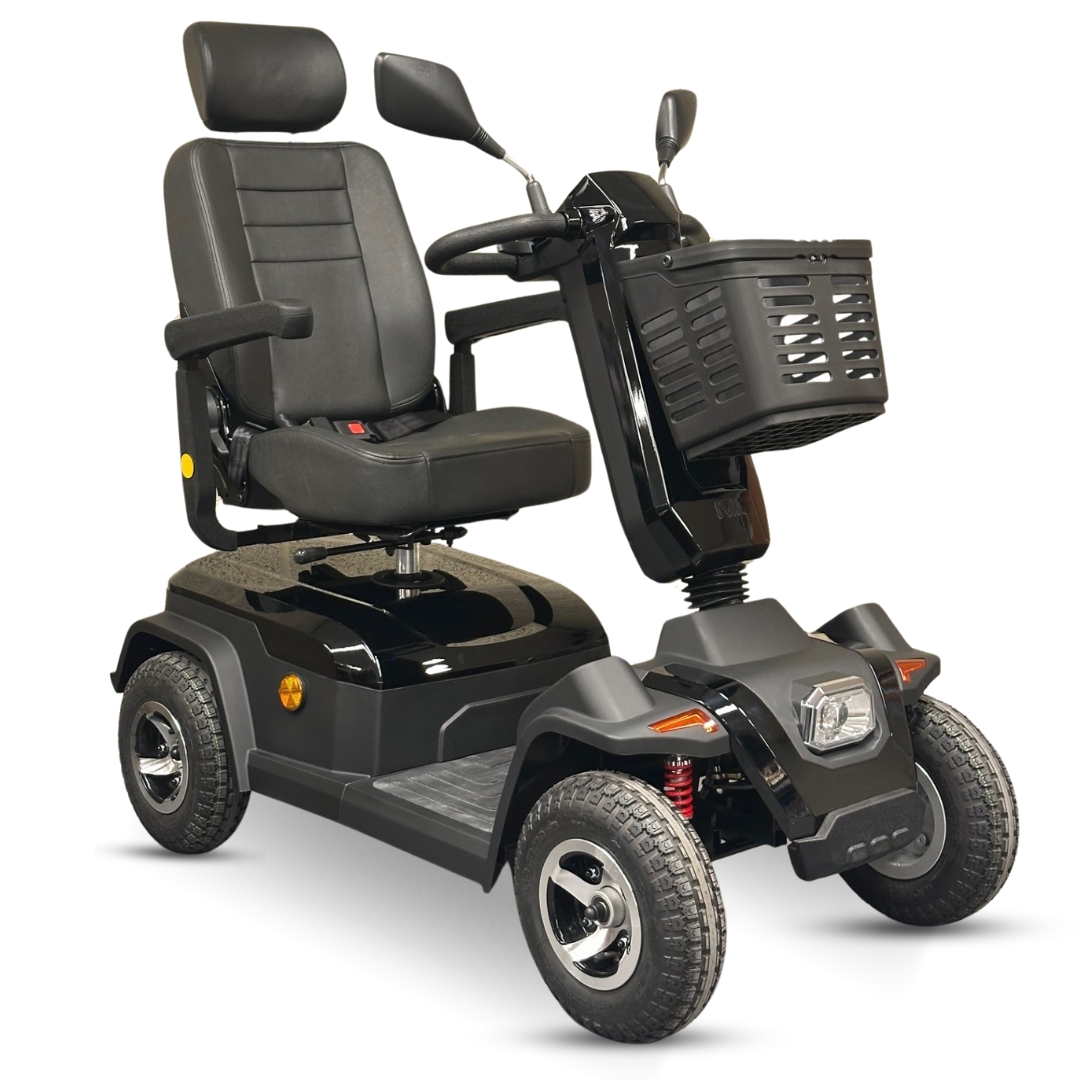 IVA rider 700 scootmobiel - Afbeelding 3