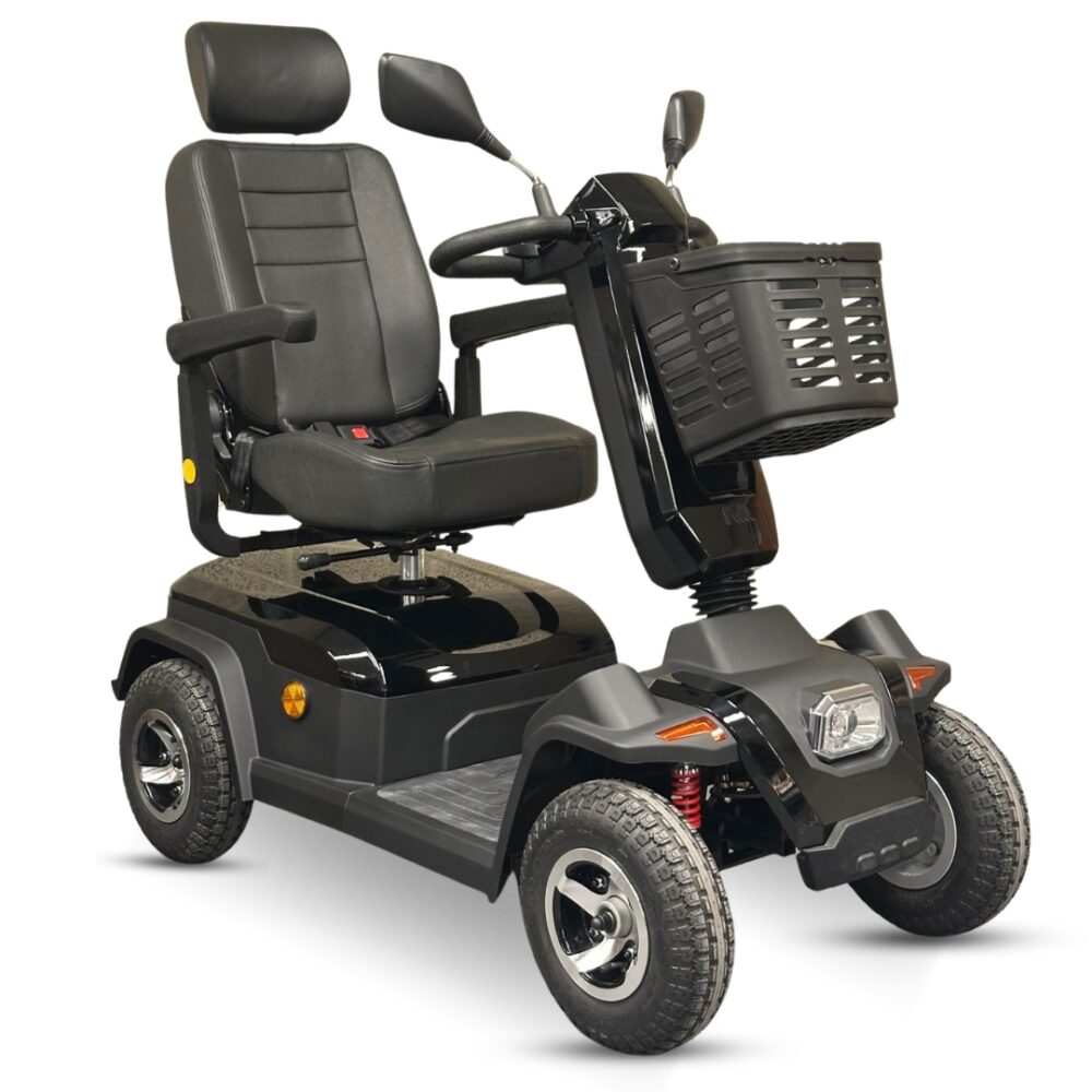 IVA rider 700 scootmobiel