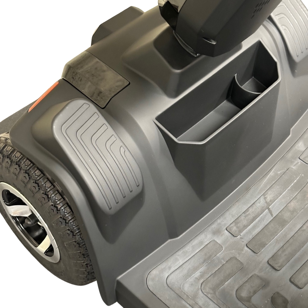 IVA rider 700 scootmobiel - Afbeelding 9