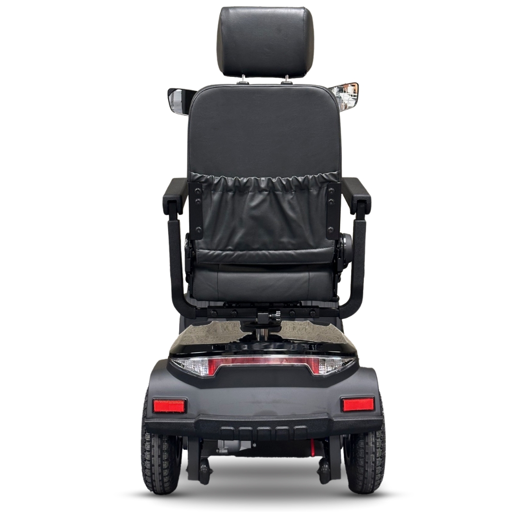 IVA rider 700 scootmobiel - Afbeelding 5