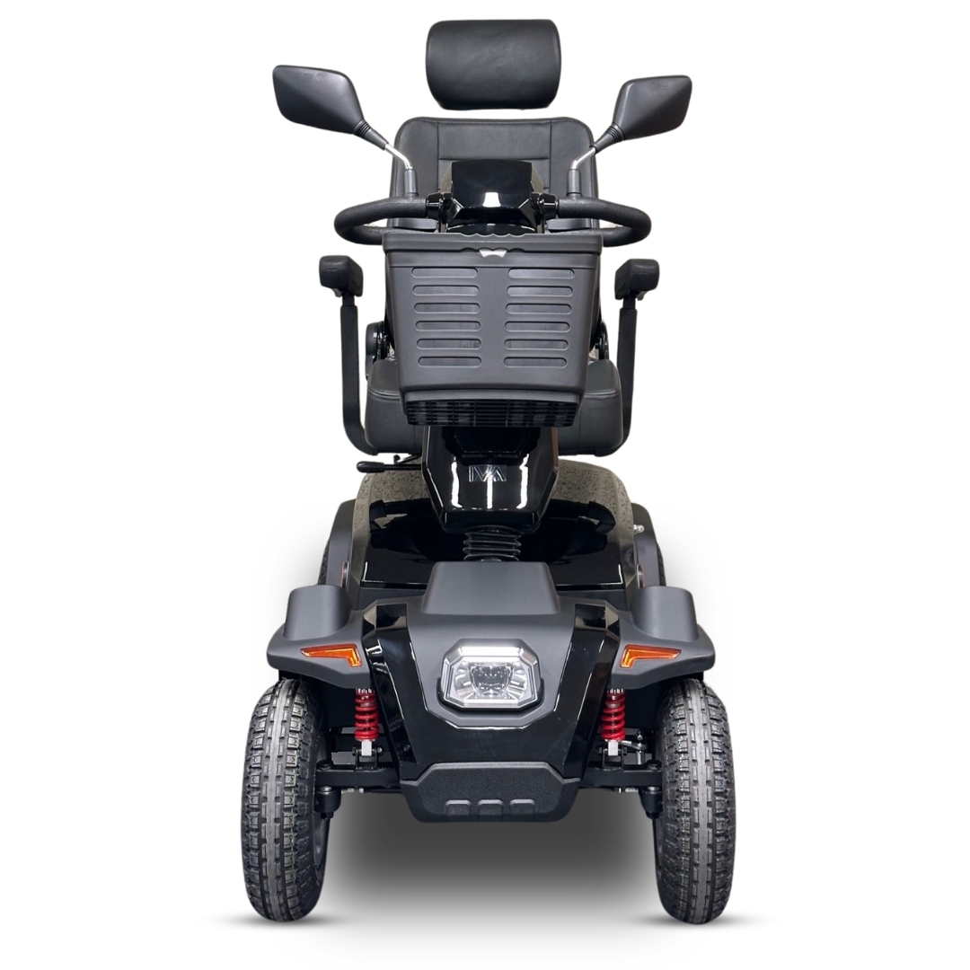 IVA rider 700 scootmobiel - Afbeelding 4